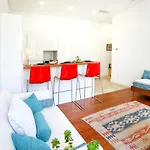 Jump Into The Lull Appartement *