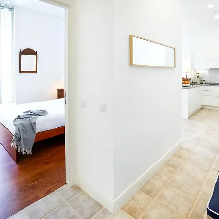 Jump Into The Lull 公寓 *