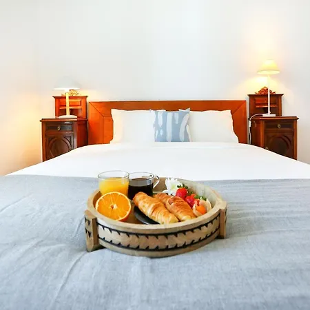 公寓 Jump Into The Lull *