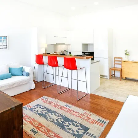 公寓 Jump Into The Lull