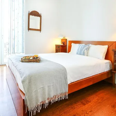Jump Into The Lull Apartment Faro