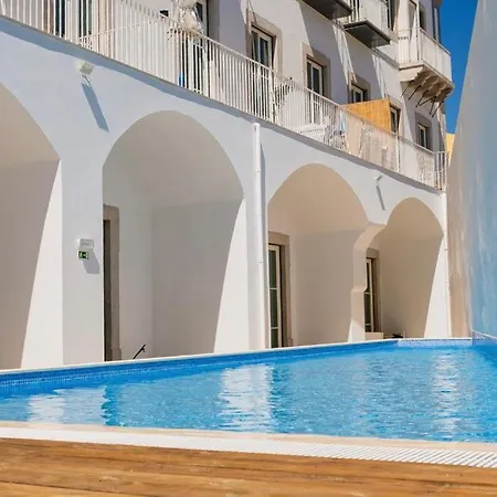 Apartamento Jump Into The Lull