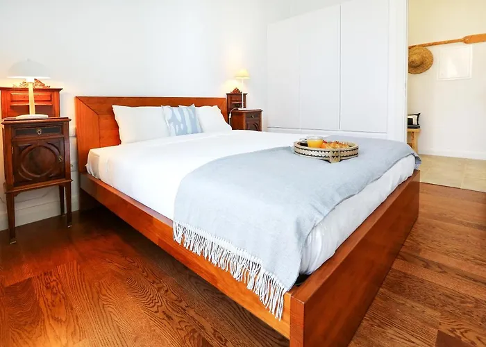 Διαμέρισμα Jump Into The Lull *