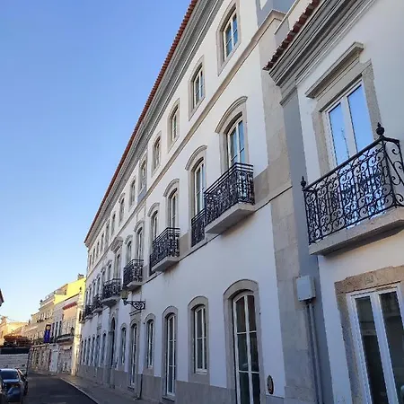 Jump Into The Lull * District de Faro