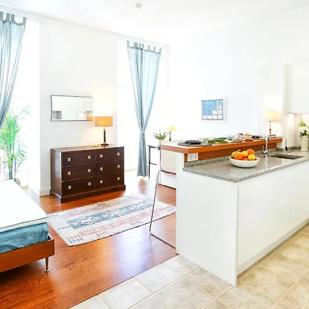 Jump Into The Lull District de Faro